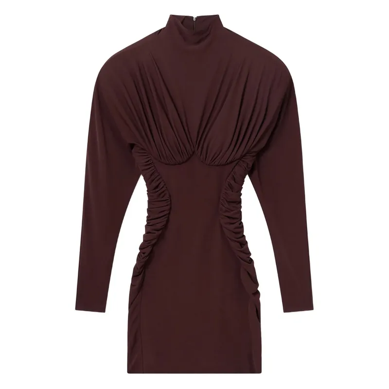 Dresses Brown - Stella McCartney