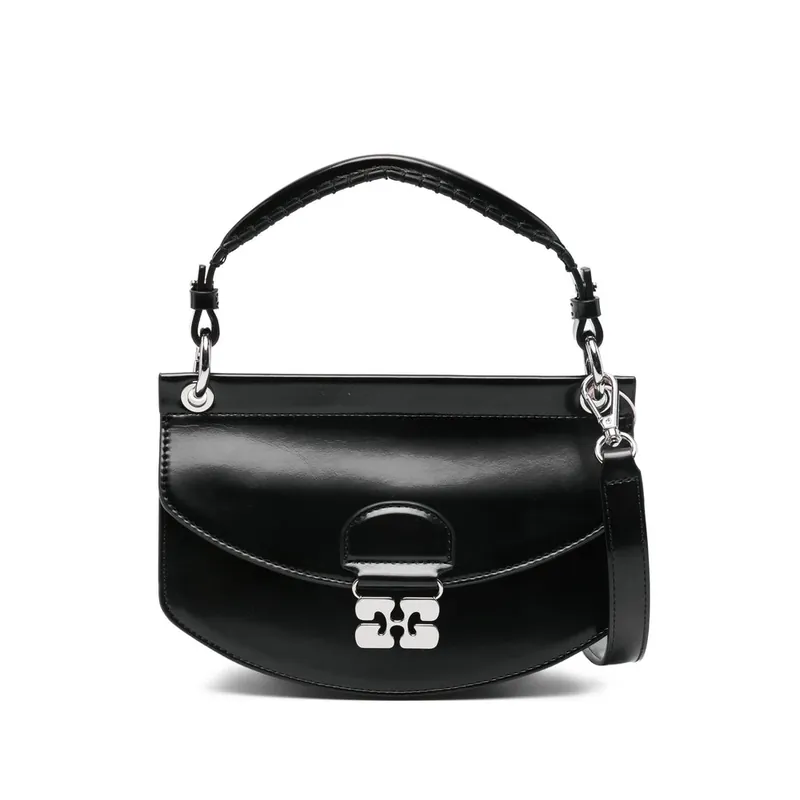Bags Black - Ganni