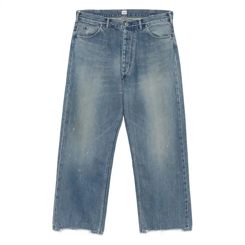 Denim Blue - Chimala