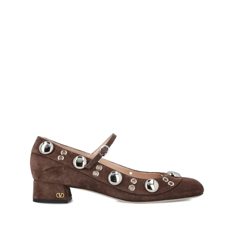 Shoes Brown - Valentino Garavani