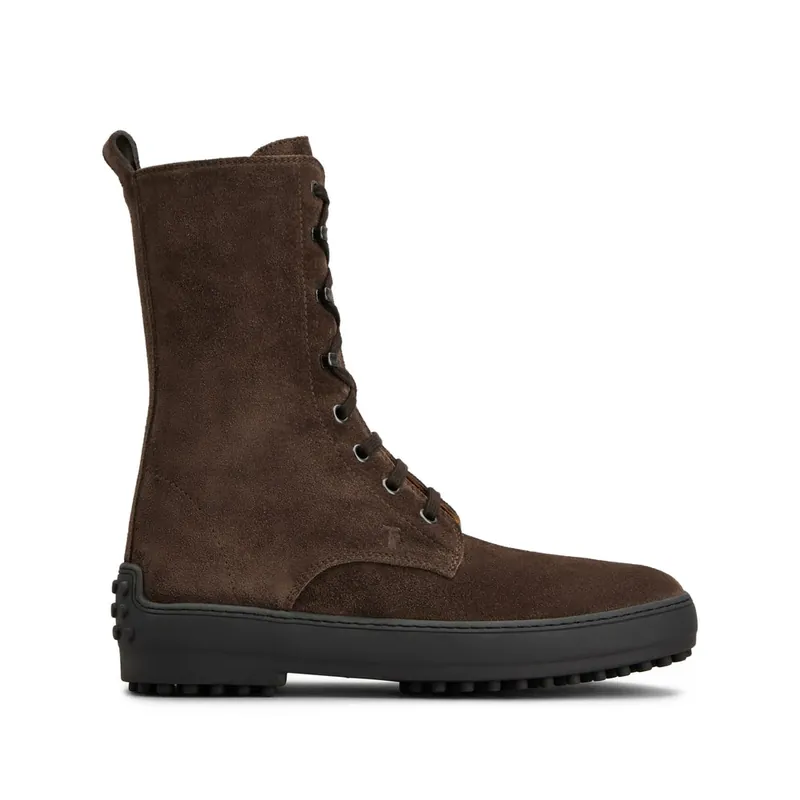 Shoes Brown - Tod's