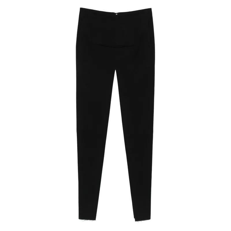 Skirts Black - Rick Owens