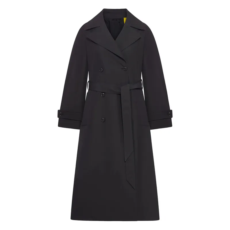 Outerwears Black - Moncler X Edward Enninful