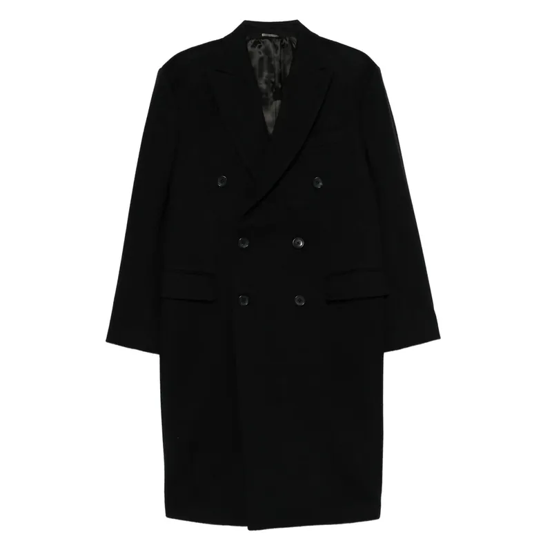 Coats Black - Reveres 1949