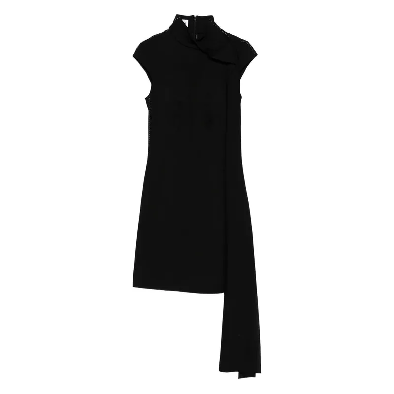Dresses Black - Jean Paul Gaultier