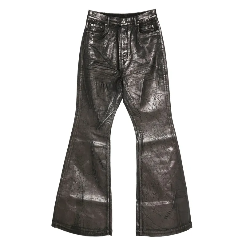 Denim Brown - Rick Owens DRKSHDW