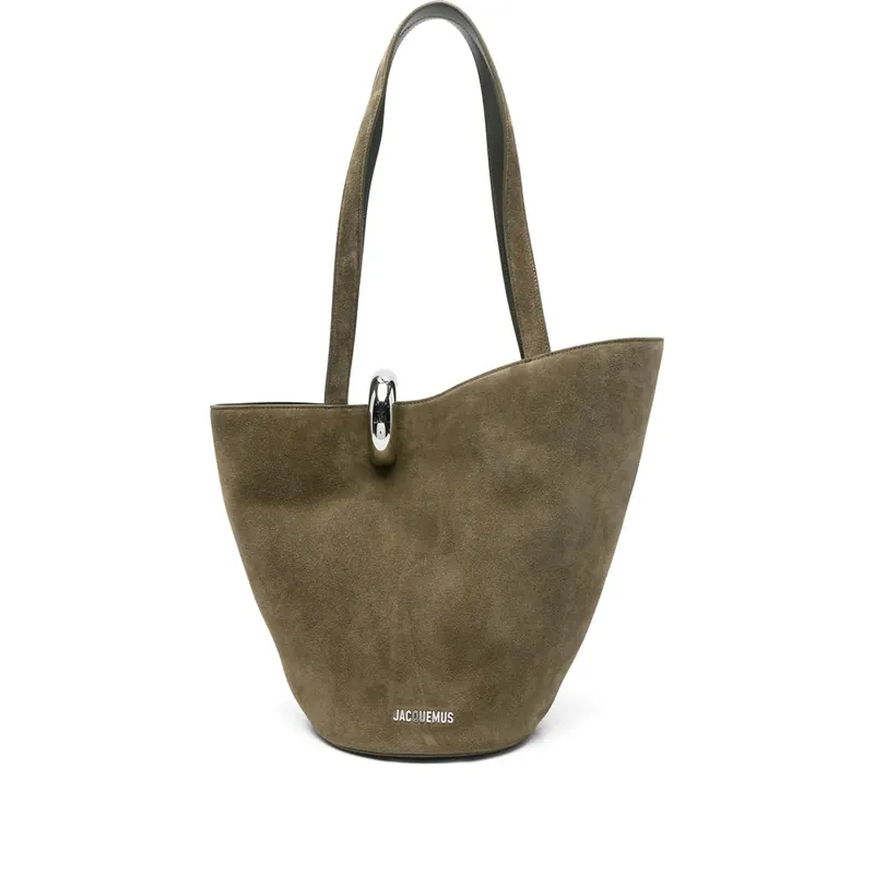Bags Green - Jacquemus