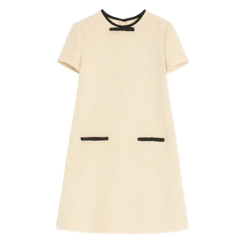 Dresses Neutral - Valentino Garavani