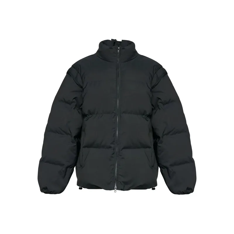 Outerwears Black - MM6 Maison Margiela