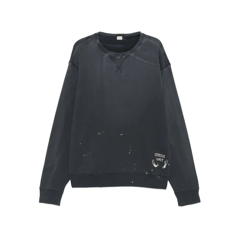 Sweaters Gray - Chimala