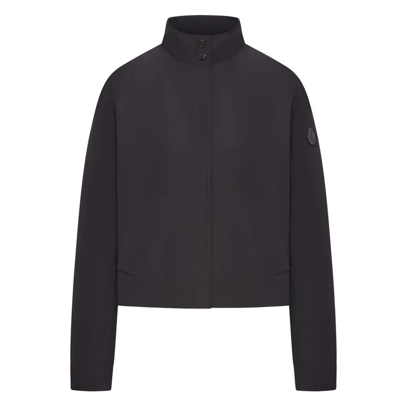 Outerwears Black - Moncler X Edward Enninful
