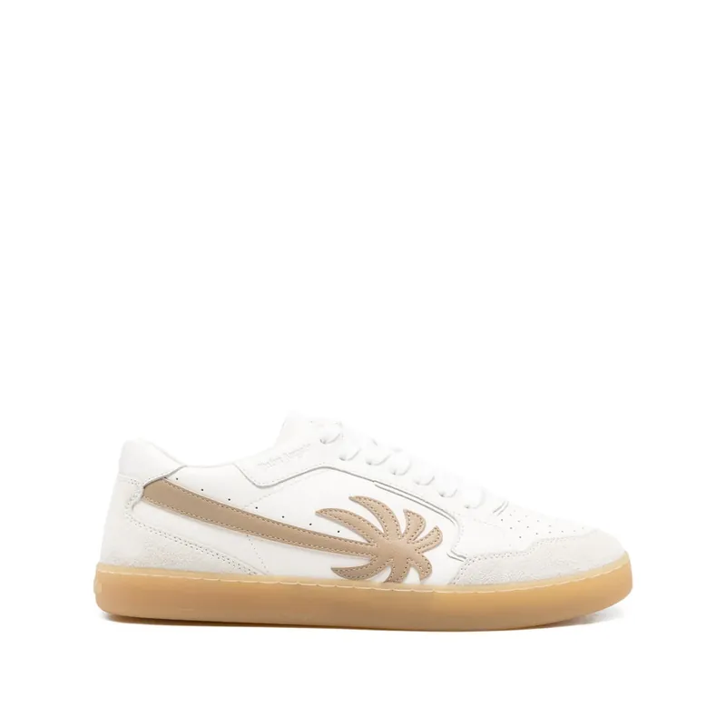 Sneakers White - Palm Angels
