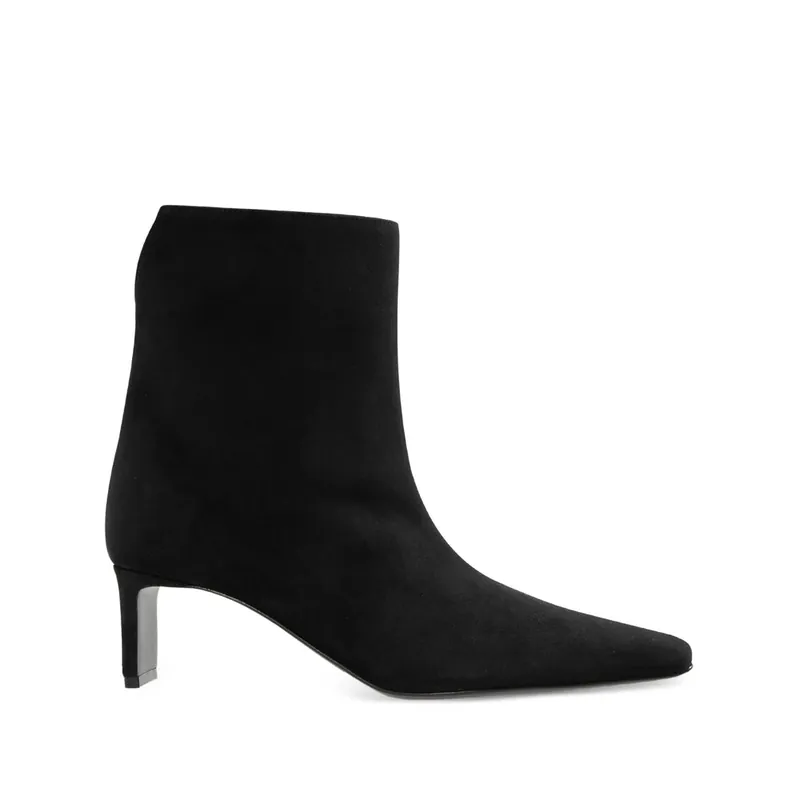 Shoes Black - Khaite