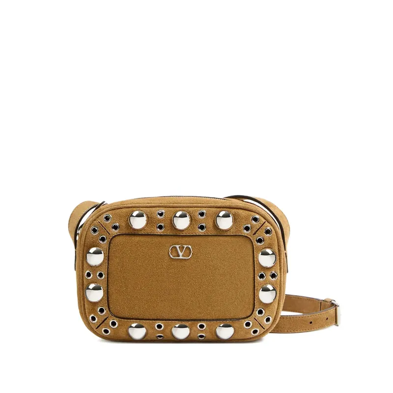 VLogo Bags Neutral - Valentino Garavani