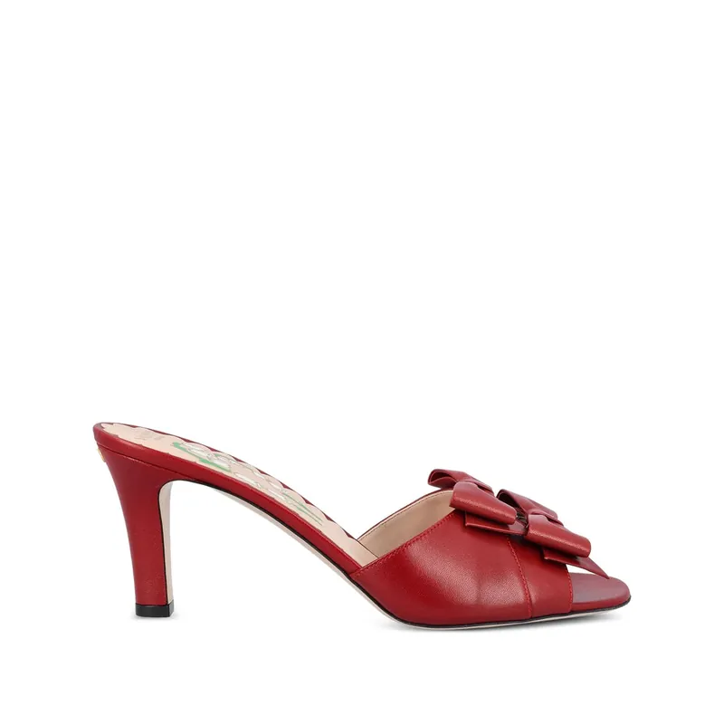 Shoes Red - Valentino Garavani