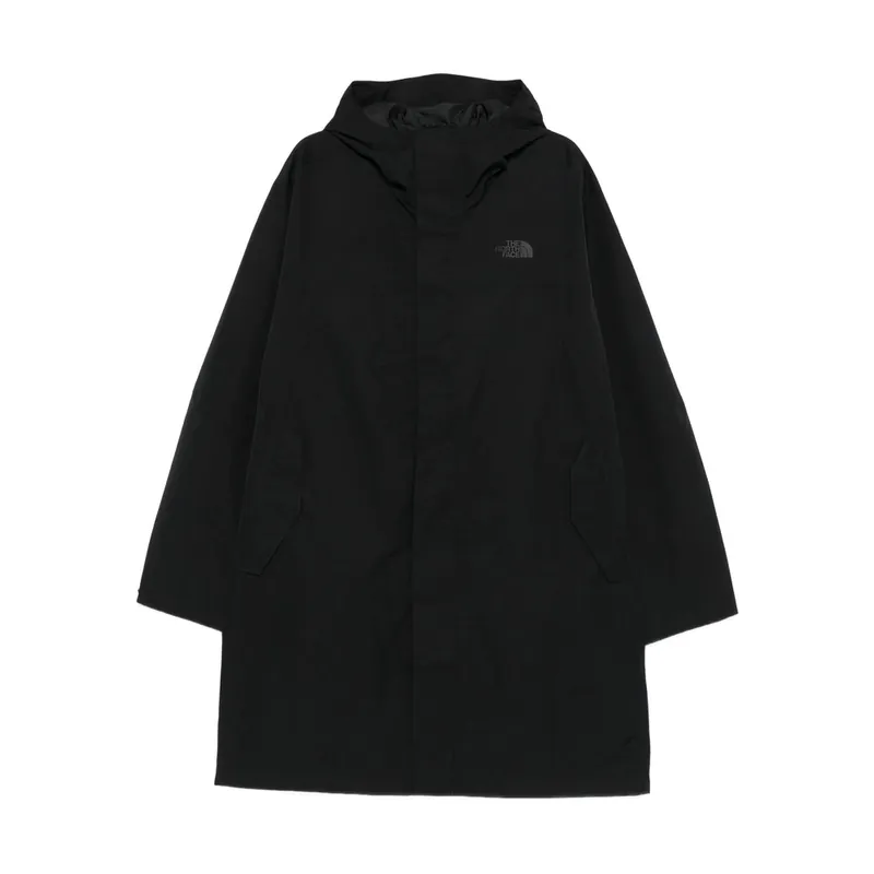 Outerwears Black - The North Face
