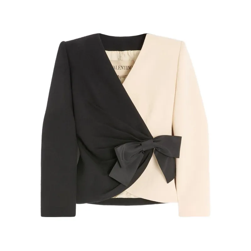 Outerwears Black, Neutral - Valentino Garavani