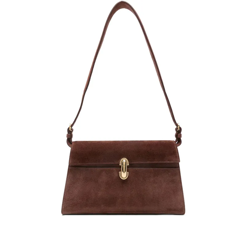 Bags Brown - Savette