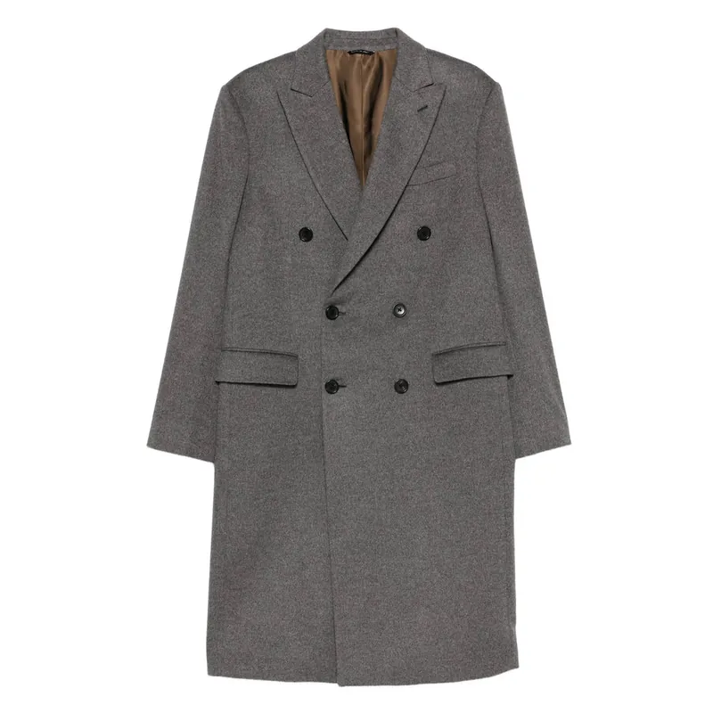 Coats Gray - Reveres 1949