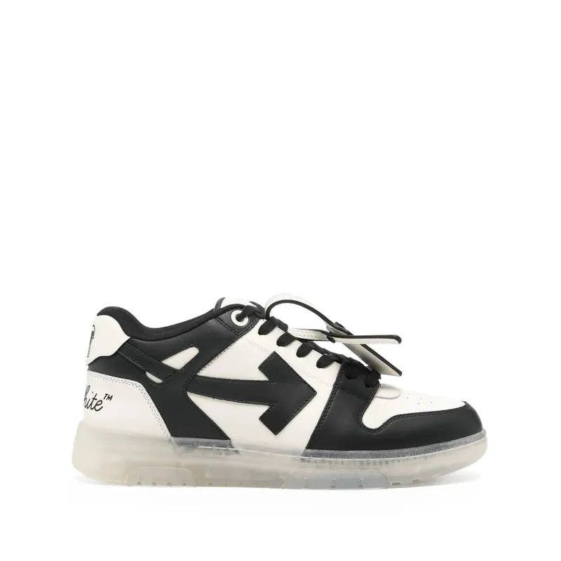 Sneakers Black, White - Off-White