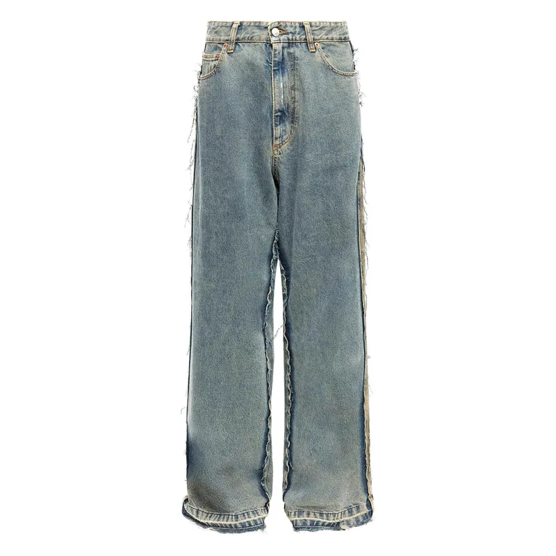 Denim Blue - MM6 Maison Margiela