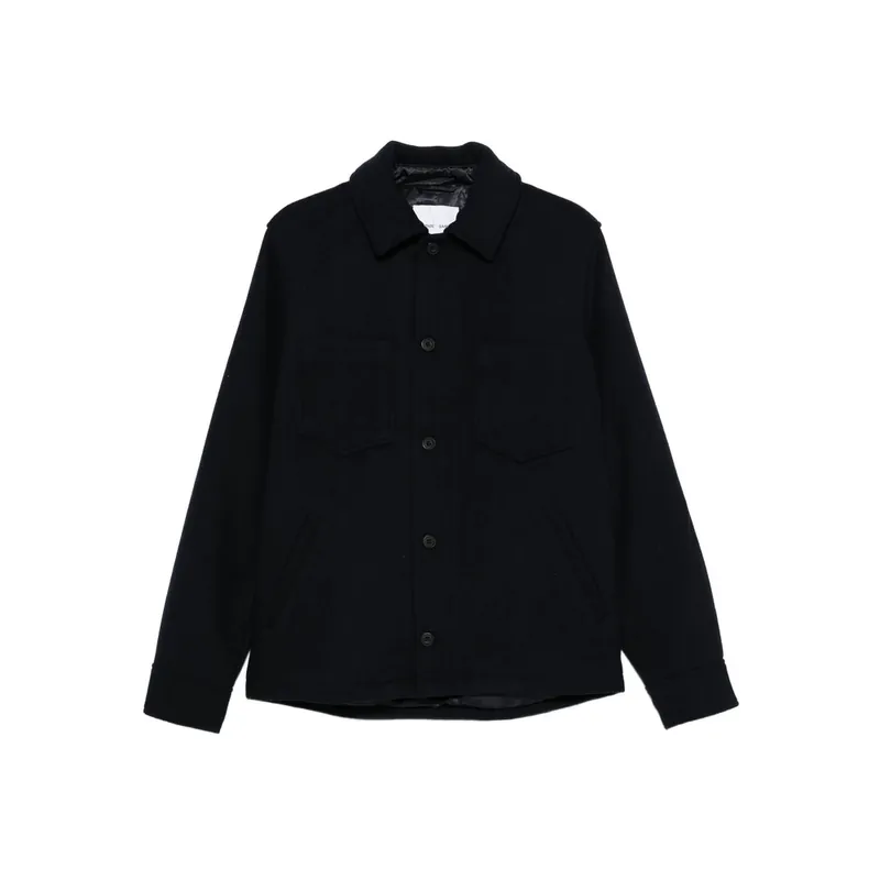 Outerwears Black - Samsoe Samsoe