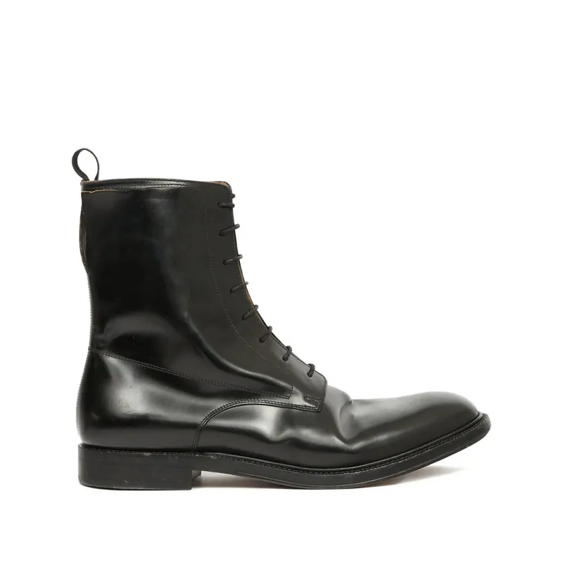Shoes Black - Maison Margiela