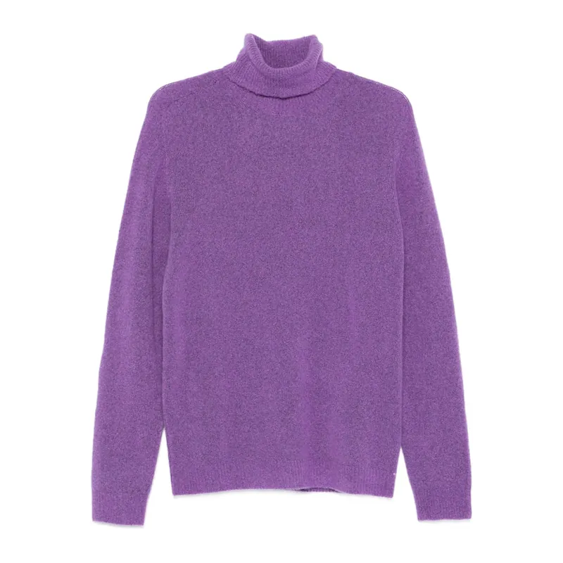 Sweaters Purple - Roberto Collina