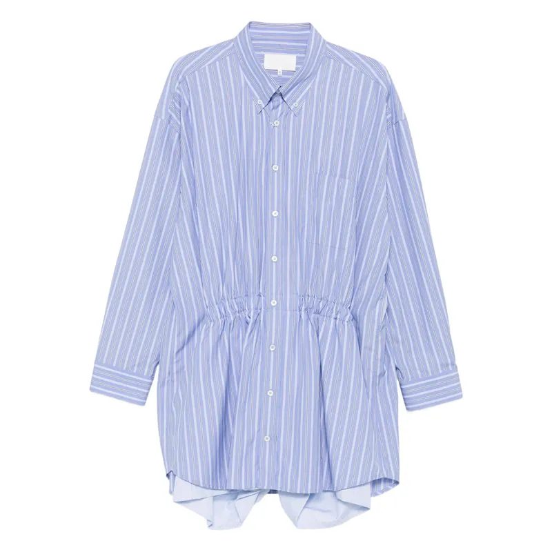 Jumpsuits Blue - Maison Margiela