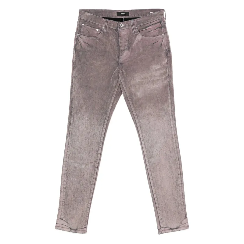 Denim Purple - Purple Brand