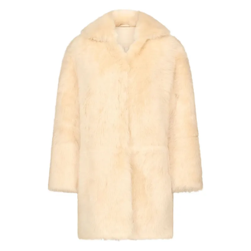 Coats Neutral - Lou Lou De Saison