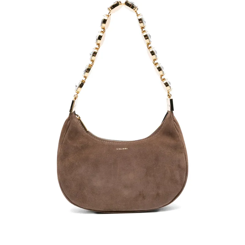 Bags Brown - L'Alingi