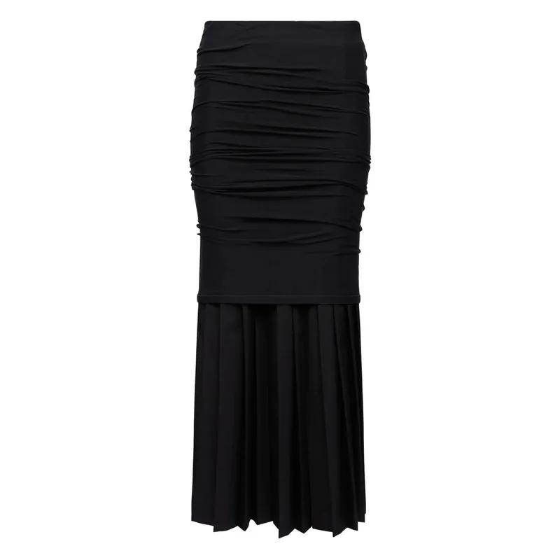 Skirts Blue - MM6 Maison Margiela