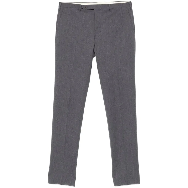 Pants Gray - Rota