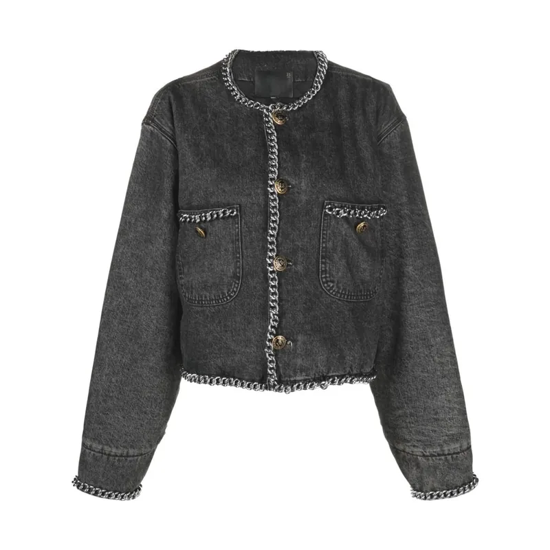 Outerwears Gray - R13