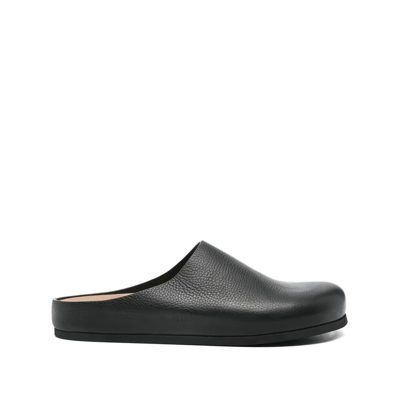Shoes Black - Common Projects
