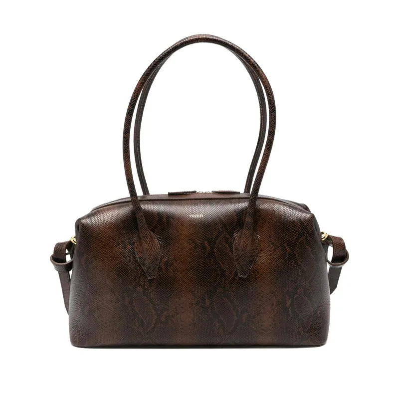 Bags Brown - Yuzefi