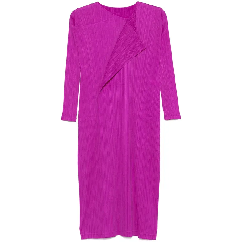 Dresses Pink - Pleats Please Issey Miyake