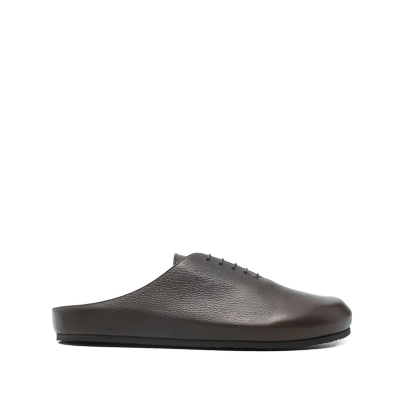 Sneakers Brown - Jacquemus