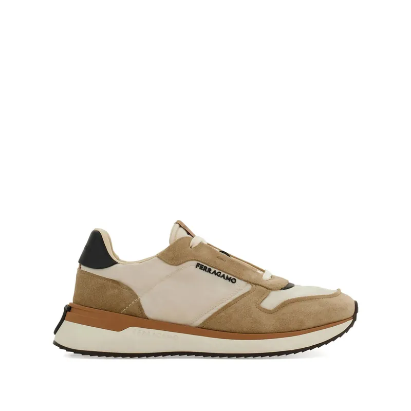 Shoes Neutral - Ferragamo