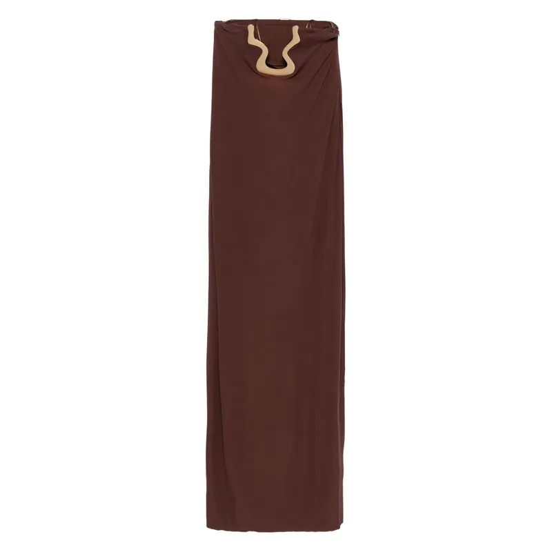 Dresses Brown - Cult Gaia