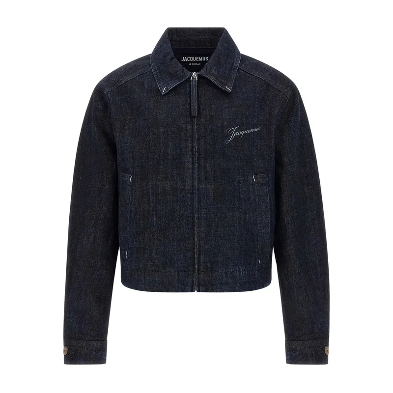 Outerwears Blue - Jacquemus