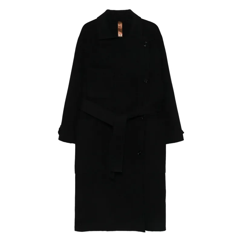 Coats Black - Glox