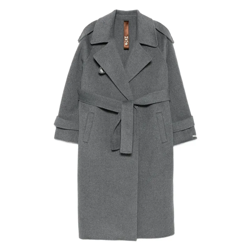 Coats Gray - Glox