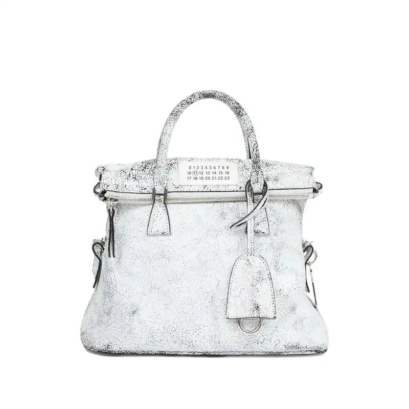 Bags White, Black - Maison Margiela