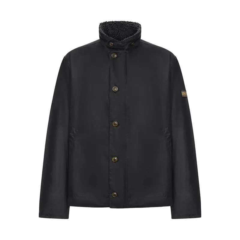 Outerwears Black - Barbour