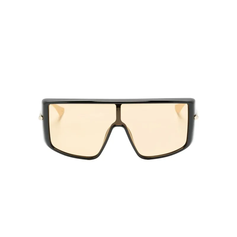 Eyewears Black - Alexander McQueen