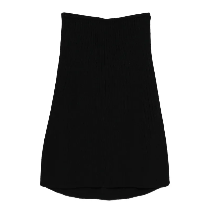 Sweaters Black - Rick Owens