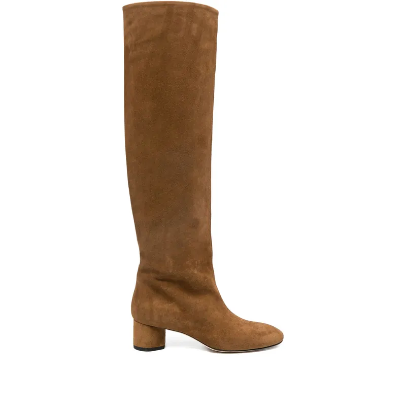 Shoes Brown - Aeyde