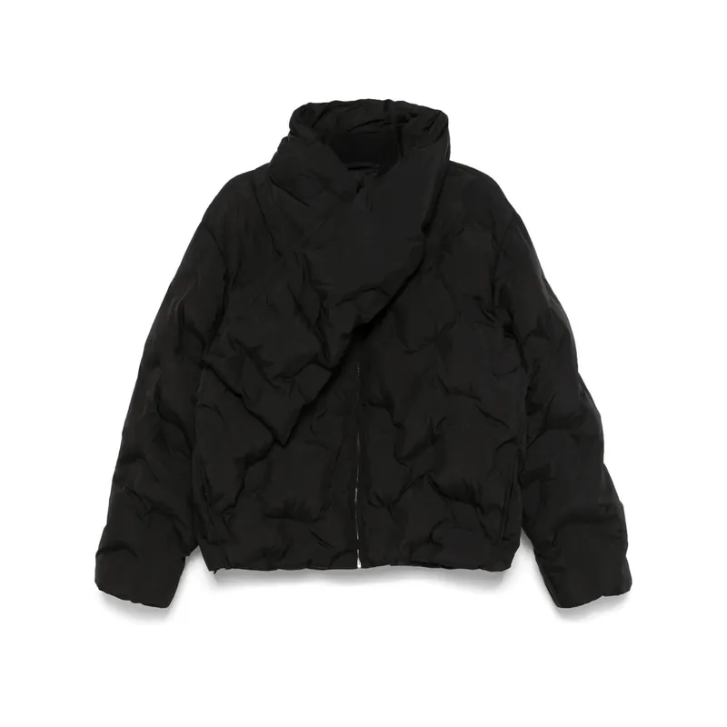 Outerwears Black - Daily Paper